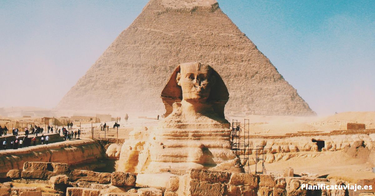 17 Mejores Cosas que Hacer en Egipto 3