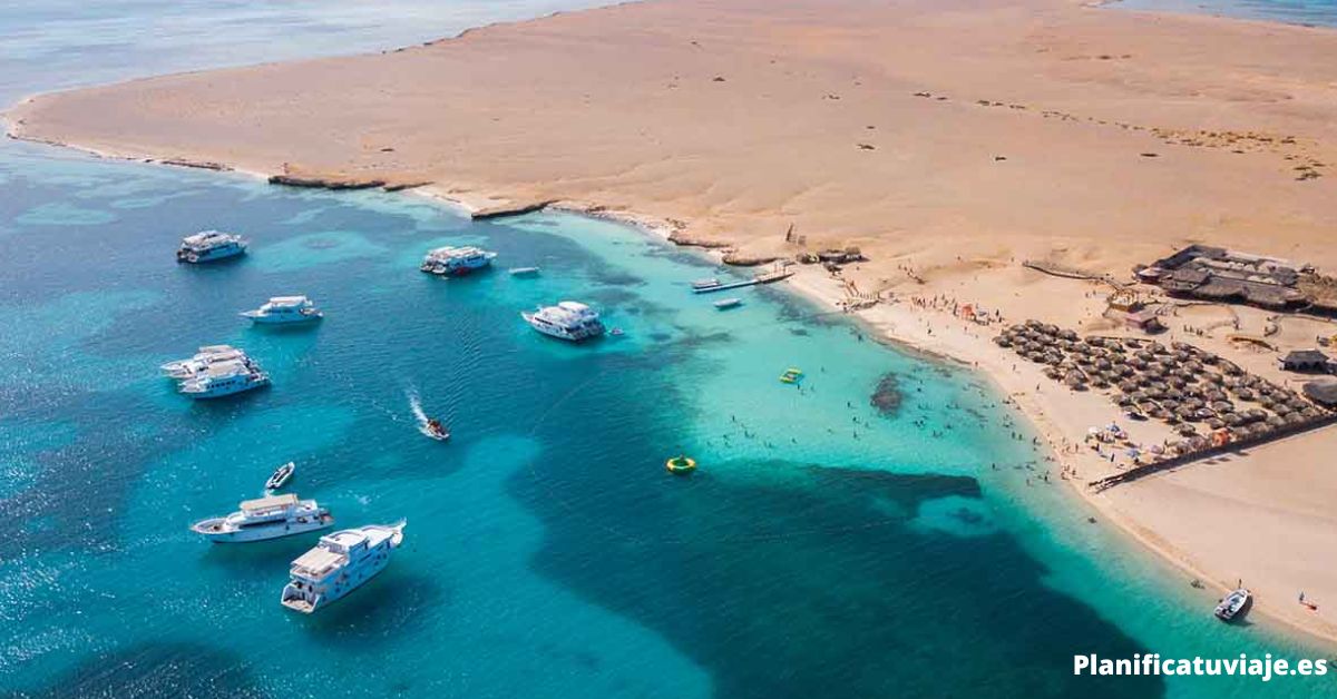 Las 6 regiones más bellas de Egipto 7
