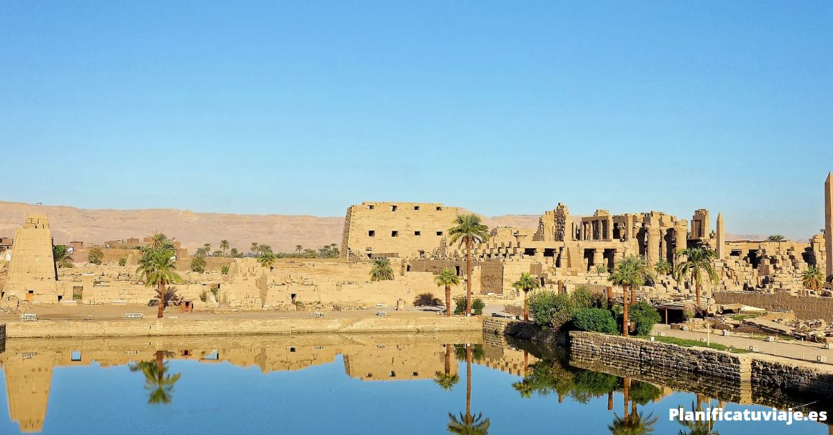 Las 6 regiones más bellas de Egipto 4