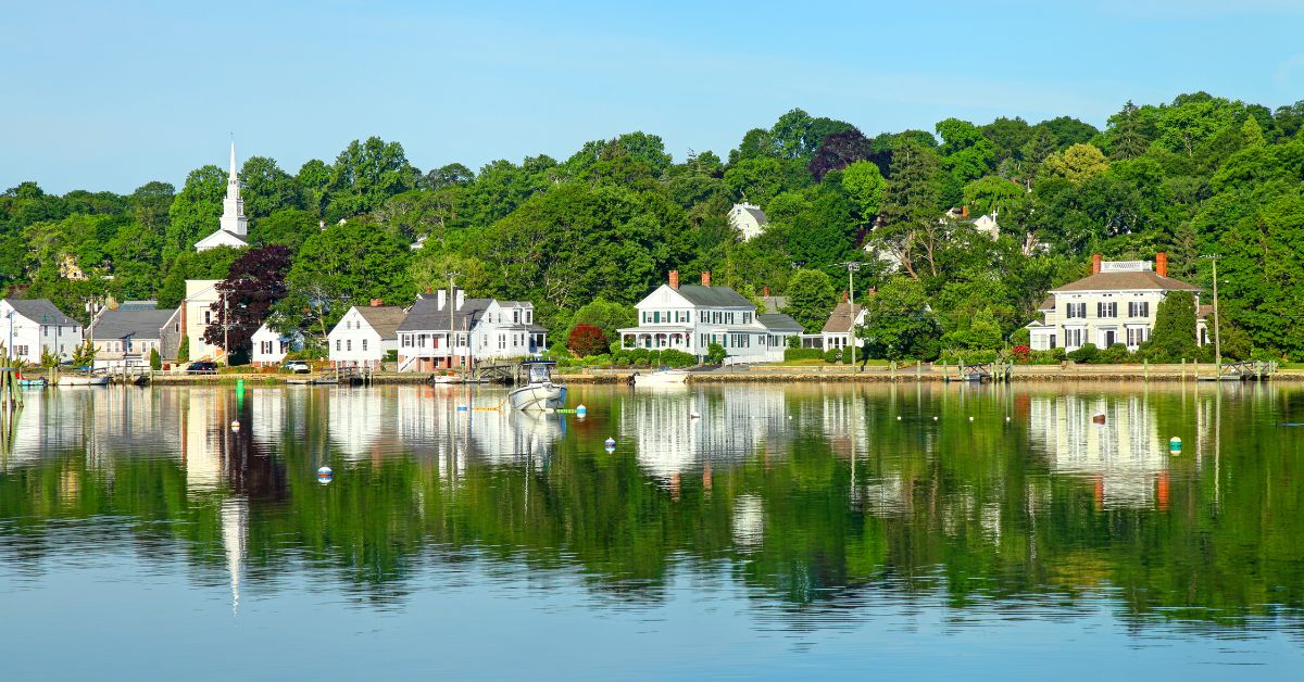 10 Mejores Lugares para Visitar en Connecticut 12