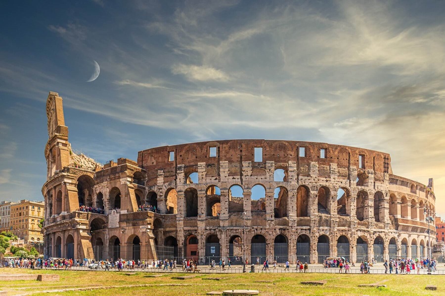Las 17 mejores ciudades para visitar en Italia 3