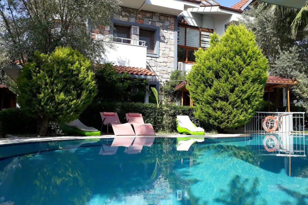 Jasmin Apart Otel 2 Jasmin Apart Otel 2
