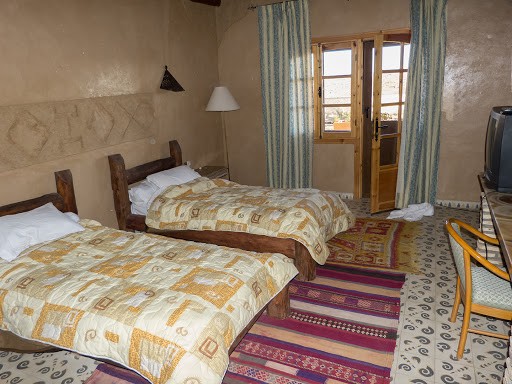 Hôtel Taddart 2 Hôtel Taddart 2
