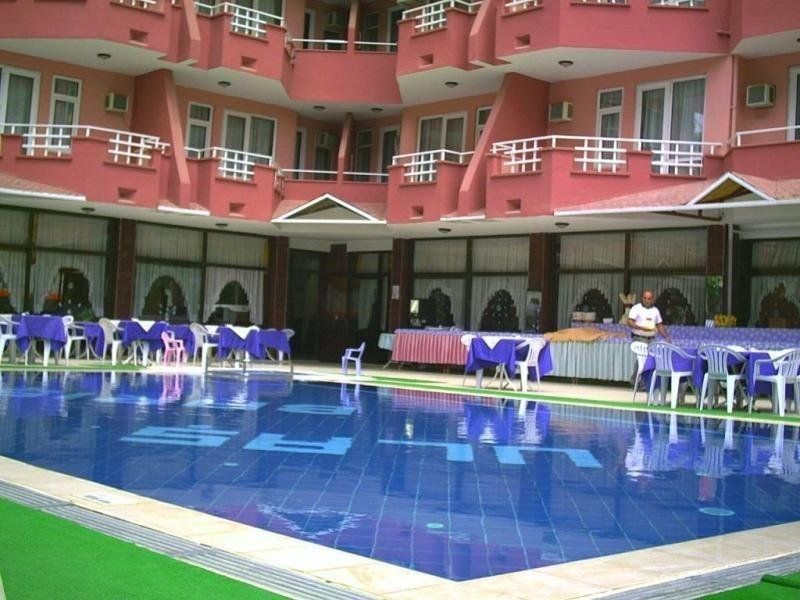 Bariscan Hotel 2 Bariscan Hotel 2