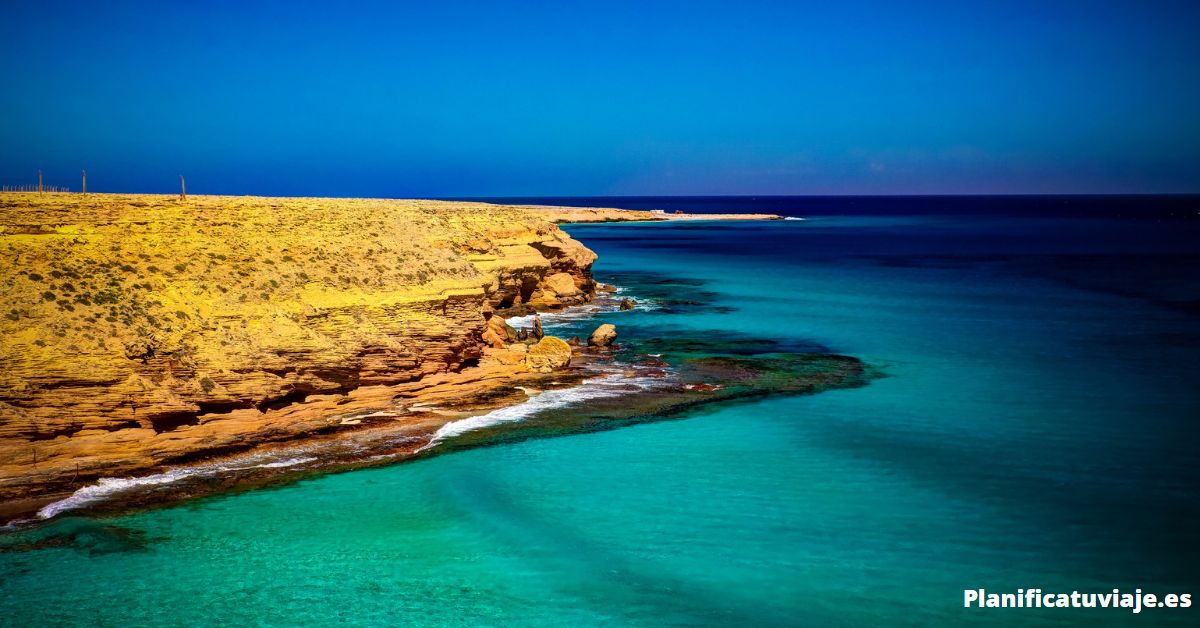 10 Mejores Playas de Egipto 4