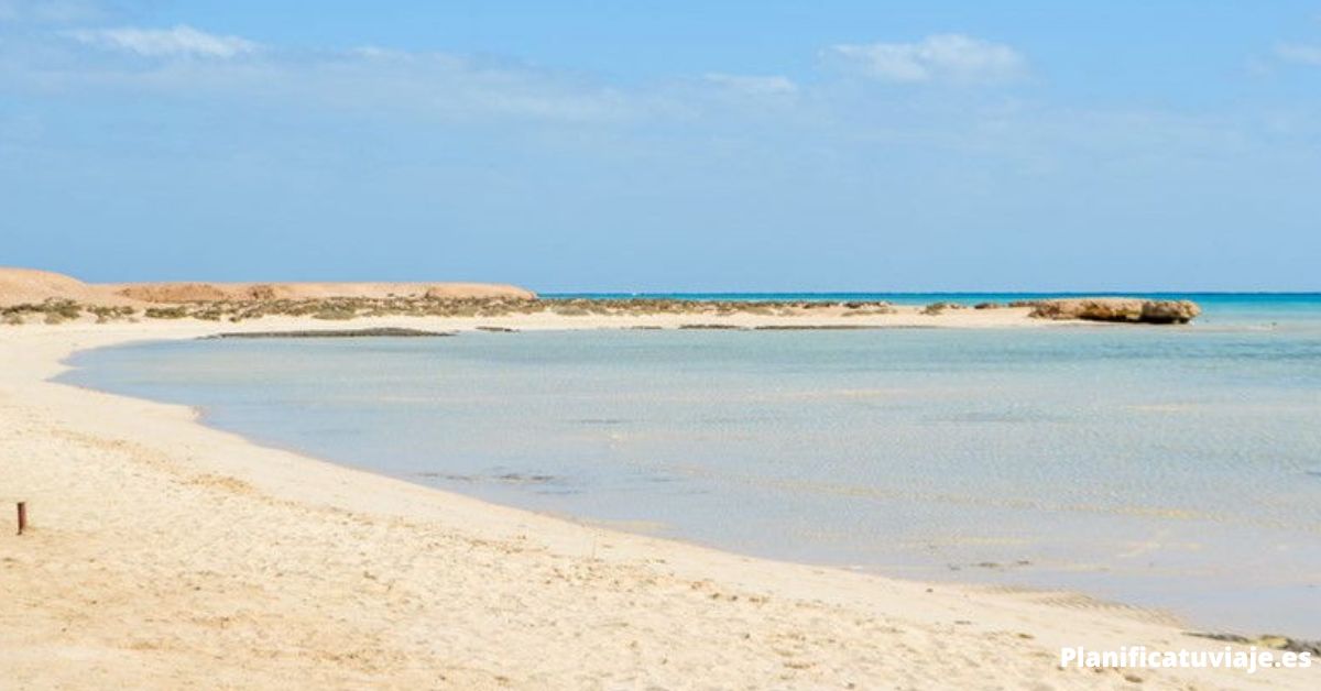 10 Mejores Playas de Egipto 9