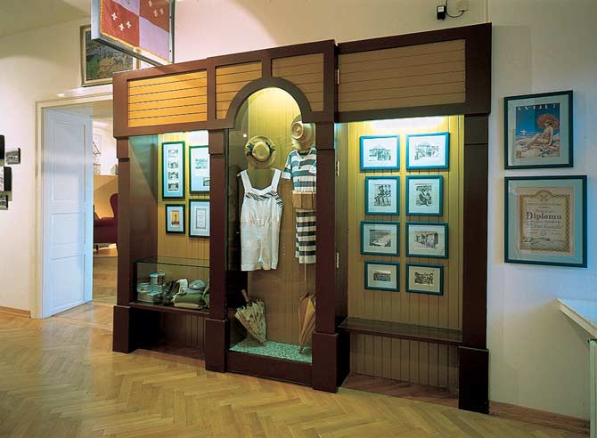 Museo de la Ciudad de Zagreb
