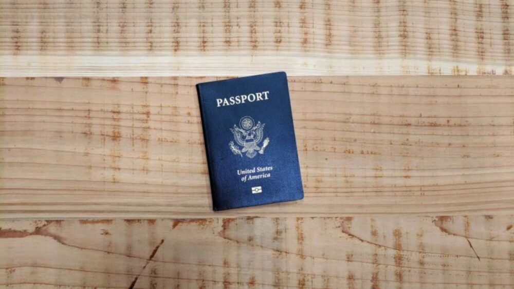 Validez del pasaporte
