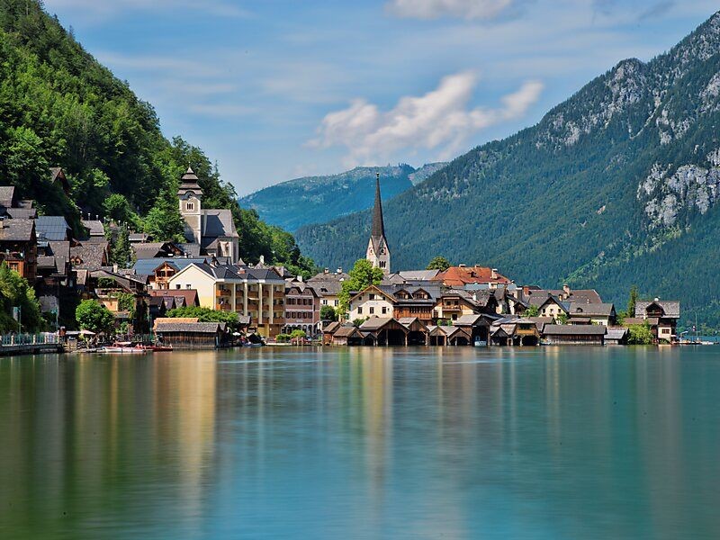 Las 8 regiones más bellas de Austria 4