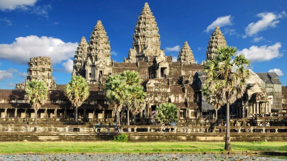 10 templos más grandes del mundo 14