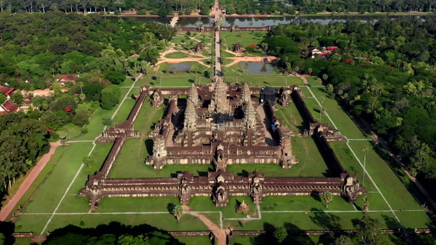 10 asombrosos templos hindúes