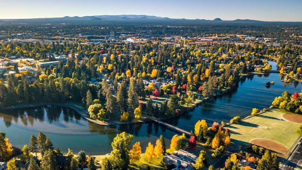 Las 12 mejores ciudades para visitar en Oregon 2