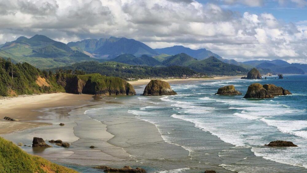10 Mejores Lugares para Visitar en Oregon 2