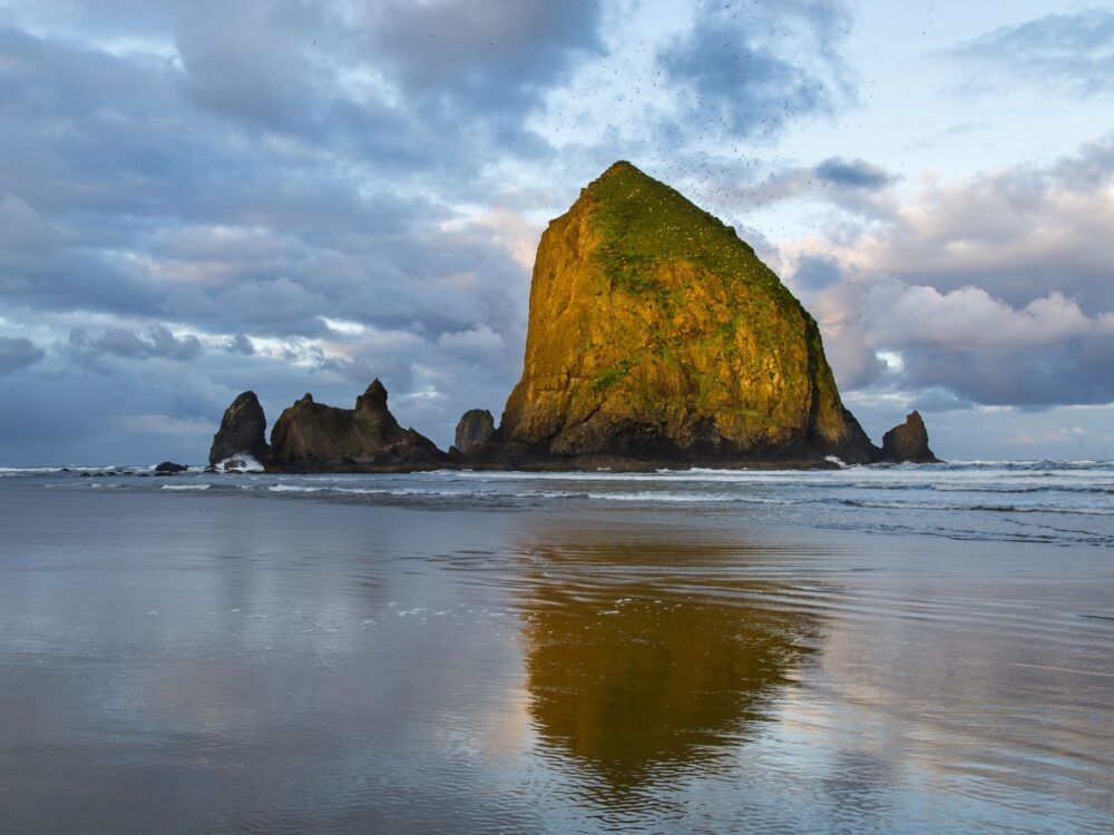 Los 12 pueblos más pintorescos de Oregon 6
