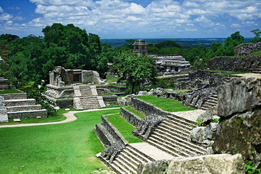Las 10 ruinas mayas más fascinantes de Belice 34