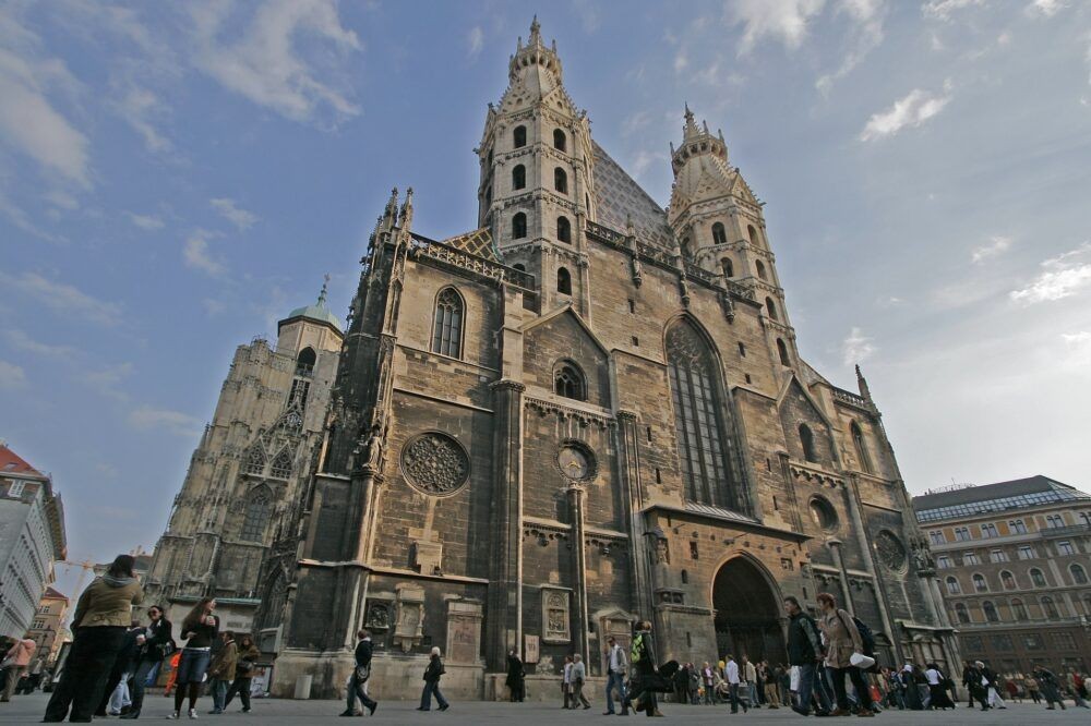 Catedral de San Esteban