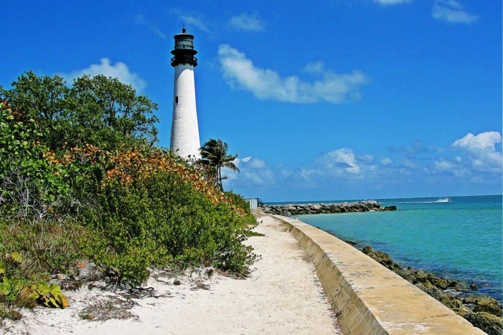 Las 10 mejores islas de Florida 8