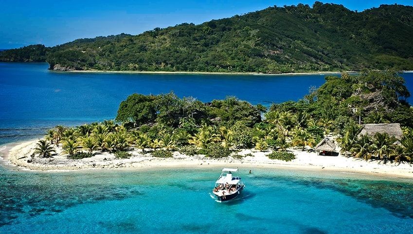 5 Mejores Islas de Honduras 12