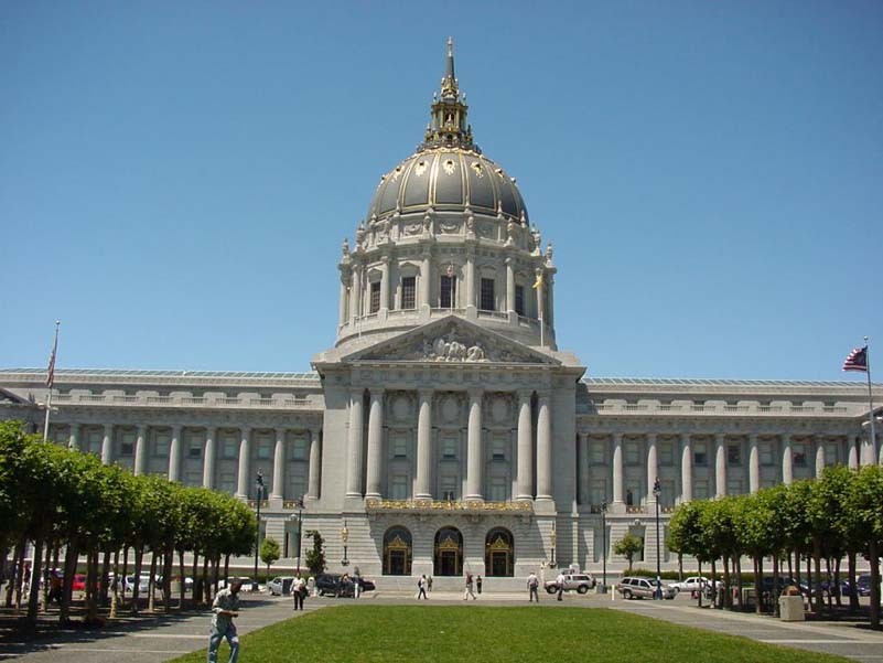 Donde alojarse en San Francisco: Mejores zonas y hoteles 9