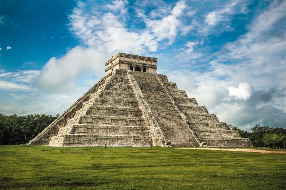 10 Templos Mayas Antiguos Más Bonitos 32