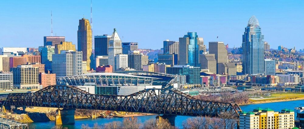 Cincinnati