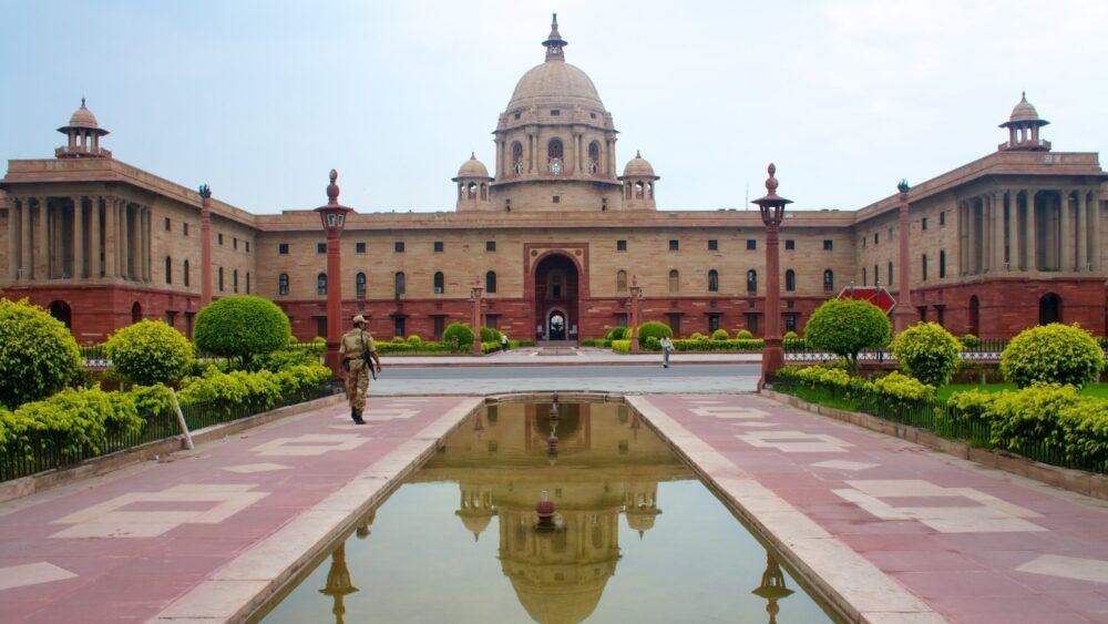 Las 17 mejores ciudades para visitar en la India