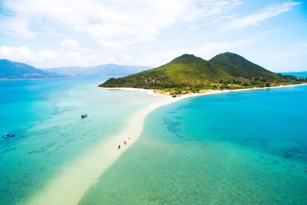 10 Mejores Playas de Vietnam 13