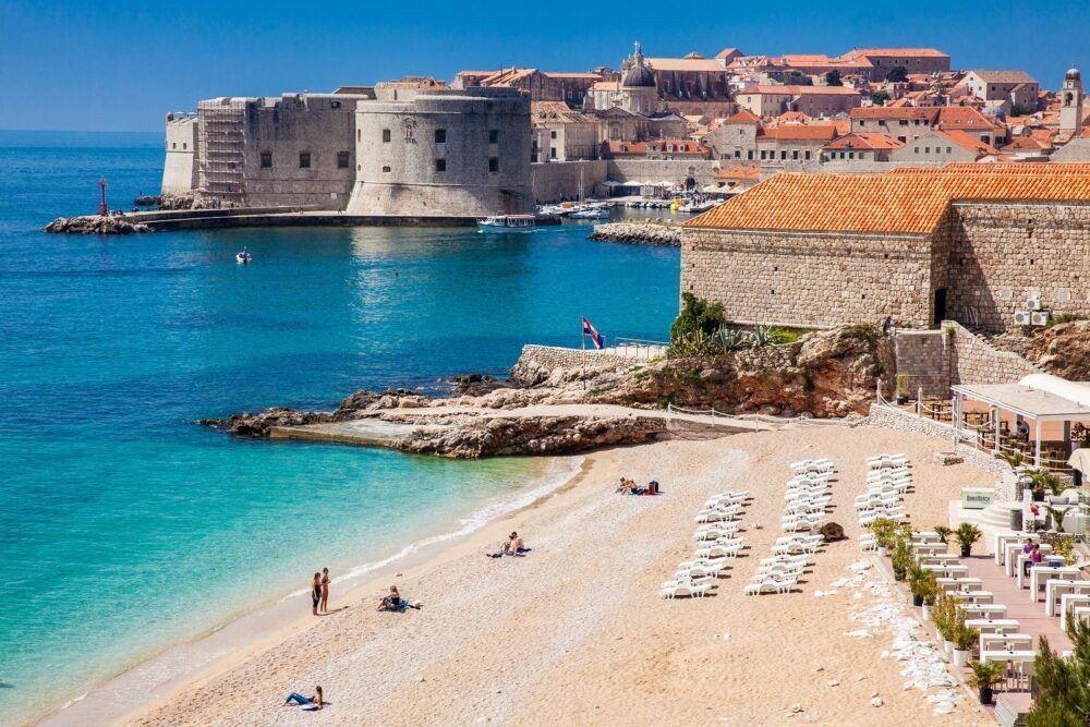 Las 12 mejores ciudades para visitar en Croacia 16