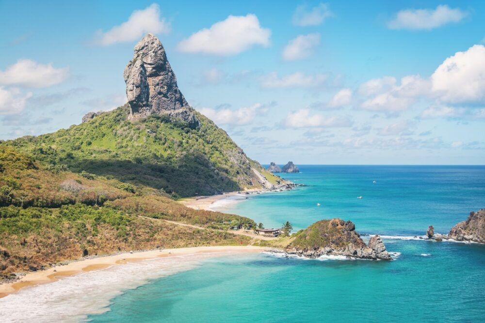 Las 10 islas más bellas de Brasil 31