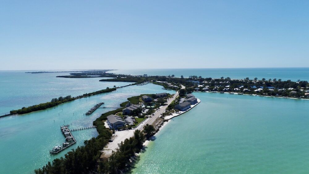 Las 10 mejores islas de Florida 12