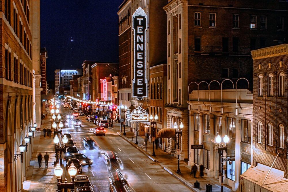 10 Mejores Lugares para Visitar en Connecticut 13 Knoxville