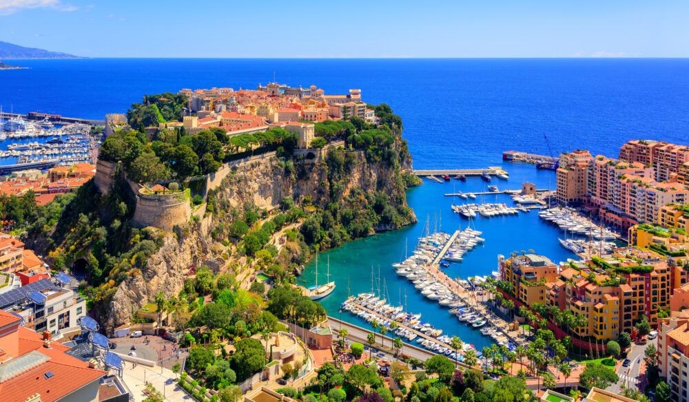 10 cosas que hacer en la Riviera Francesa