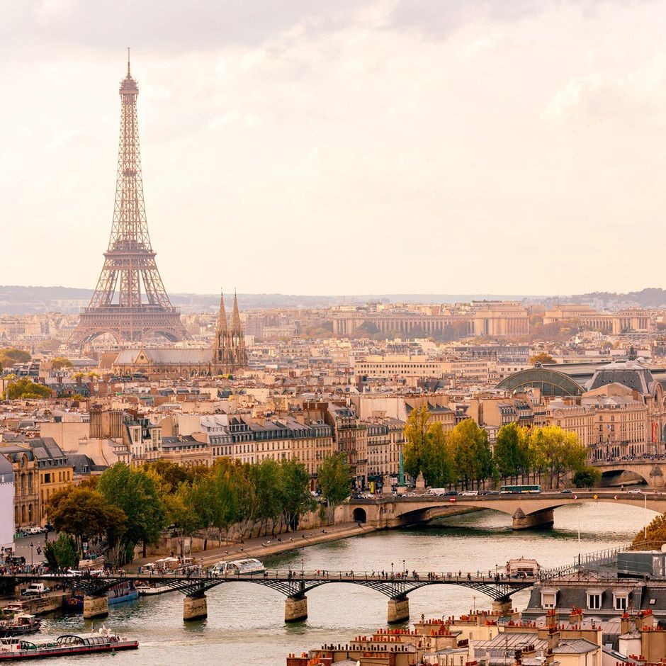 10 mejores lugares para visitar en Francia 13