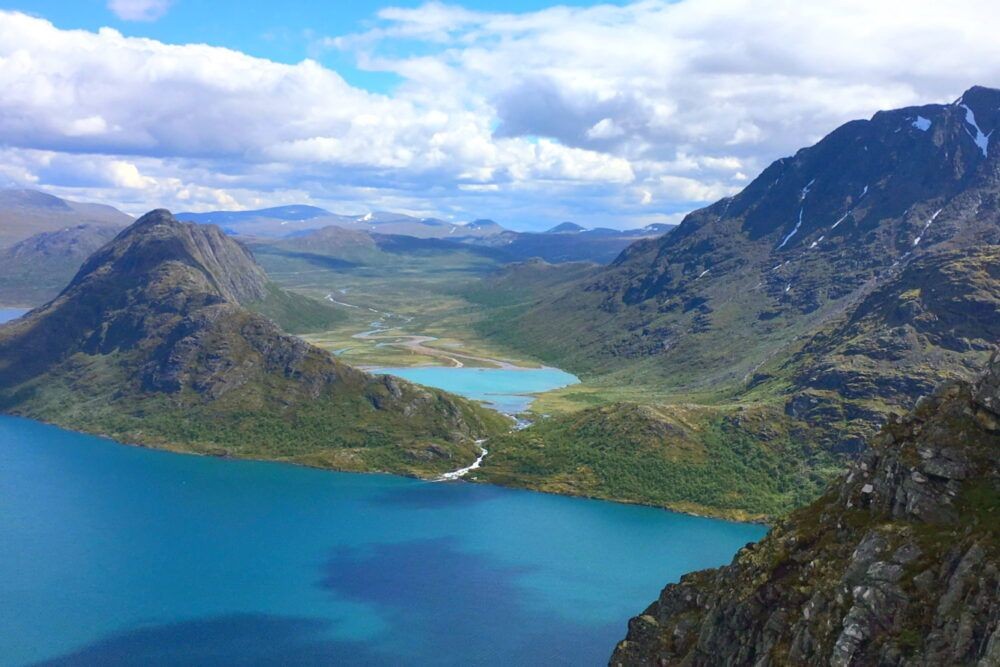Los 10 Parques Nacionales más hermosos de Noruega 6