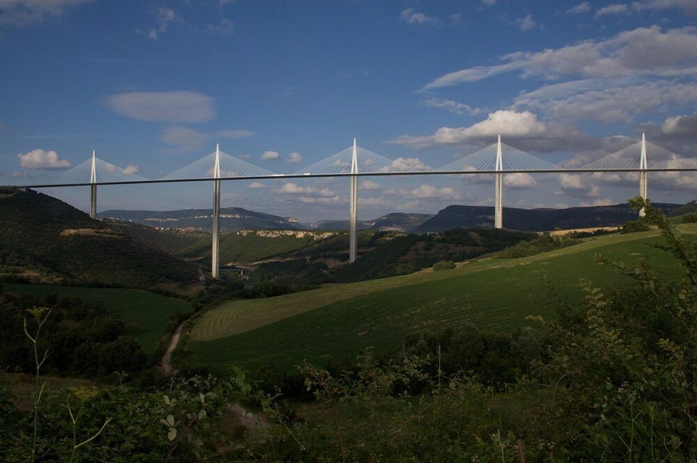 Puente de Millau
