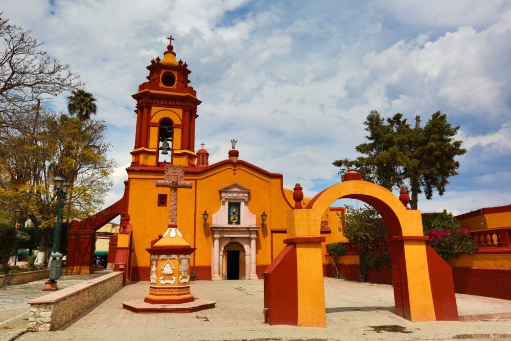 Los 11 pueblos más bonitos de México 10