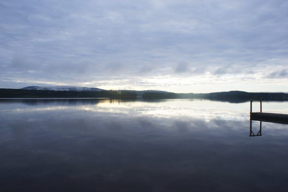 Lago Siljan