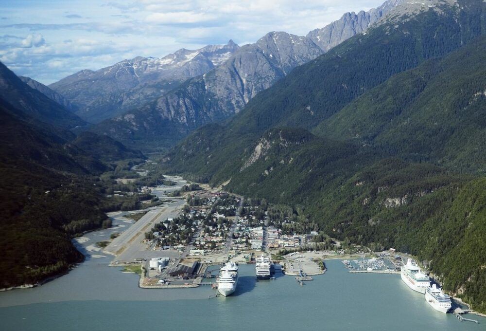 Los 12 pueblos más encantadores de Alaska 10