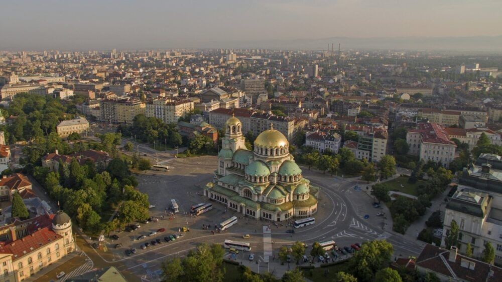9 Mejores Lugares para Visitar en Bulgaria 1