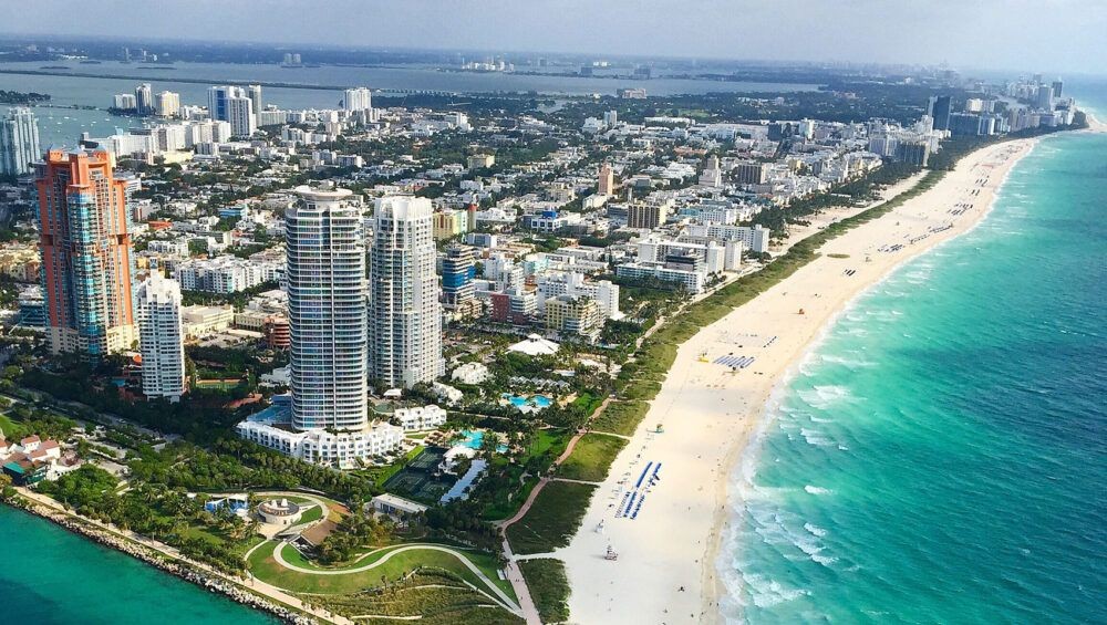 Las 10 mejores playas de Florida 17