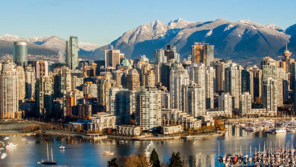 Las 16 mejores ciudades para visitar en Canadá 10
