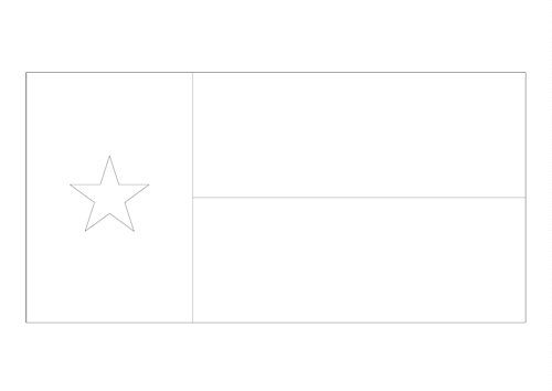 Bandera de Guinea-Bissau 4