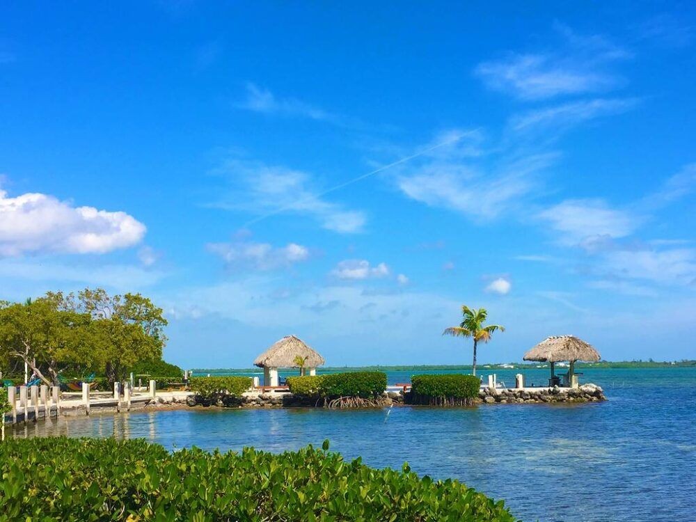 Donde alojarse en Florida Keys: Los mejores Hoteles 19