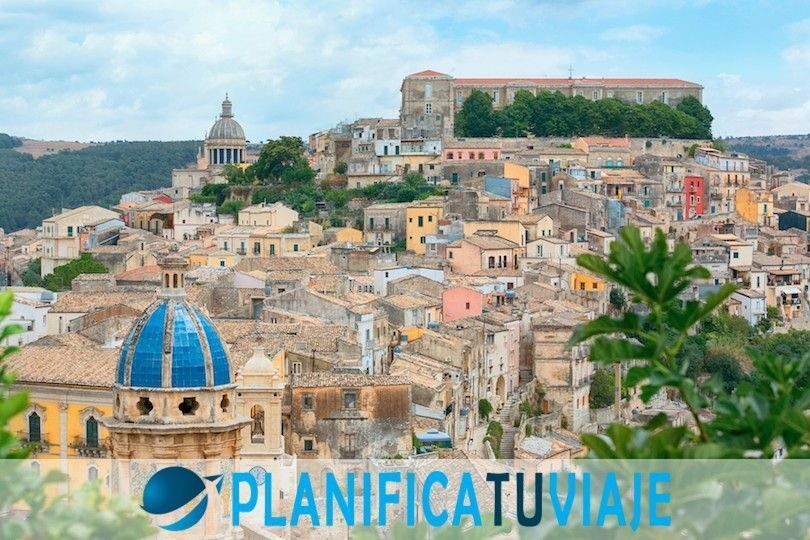 Donde alojarse en Sicilia: Los mejores Hoteles y ciudades 44