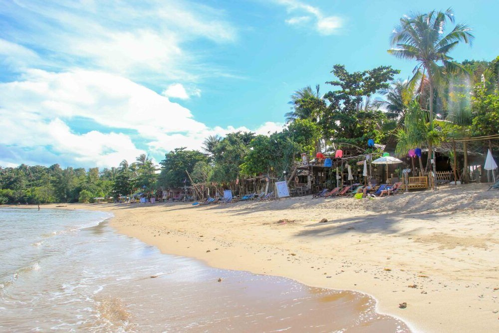 Ko Lanta Ko Lanta