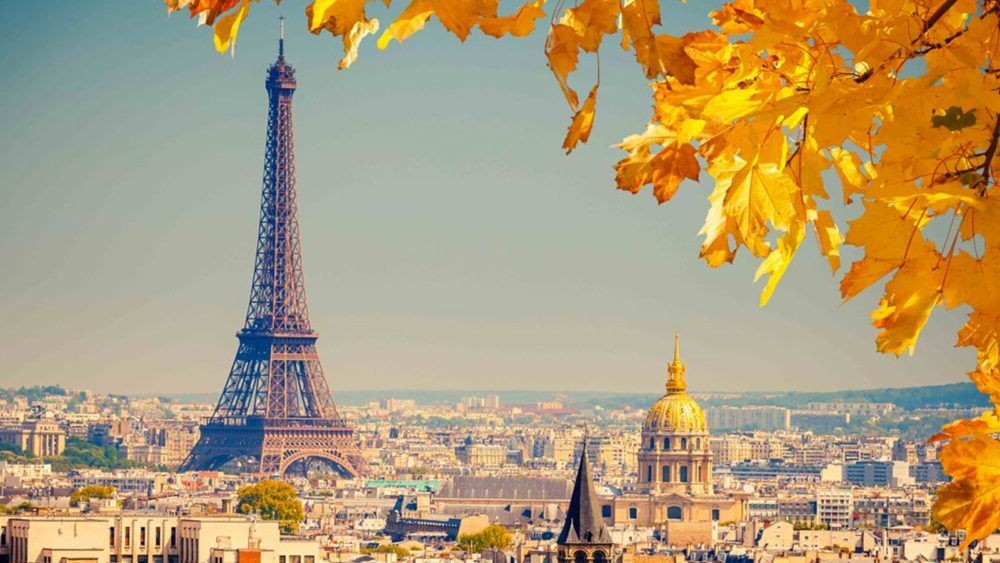 Las 17 mejores ciudades para visitar en Francia 18