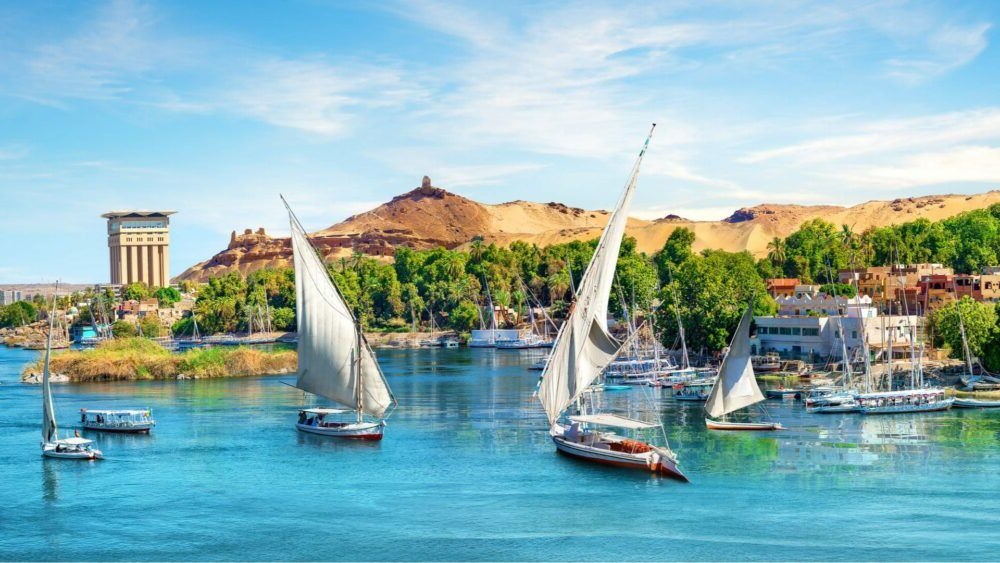 Aswan Aswan