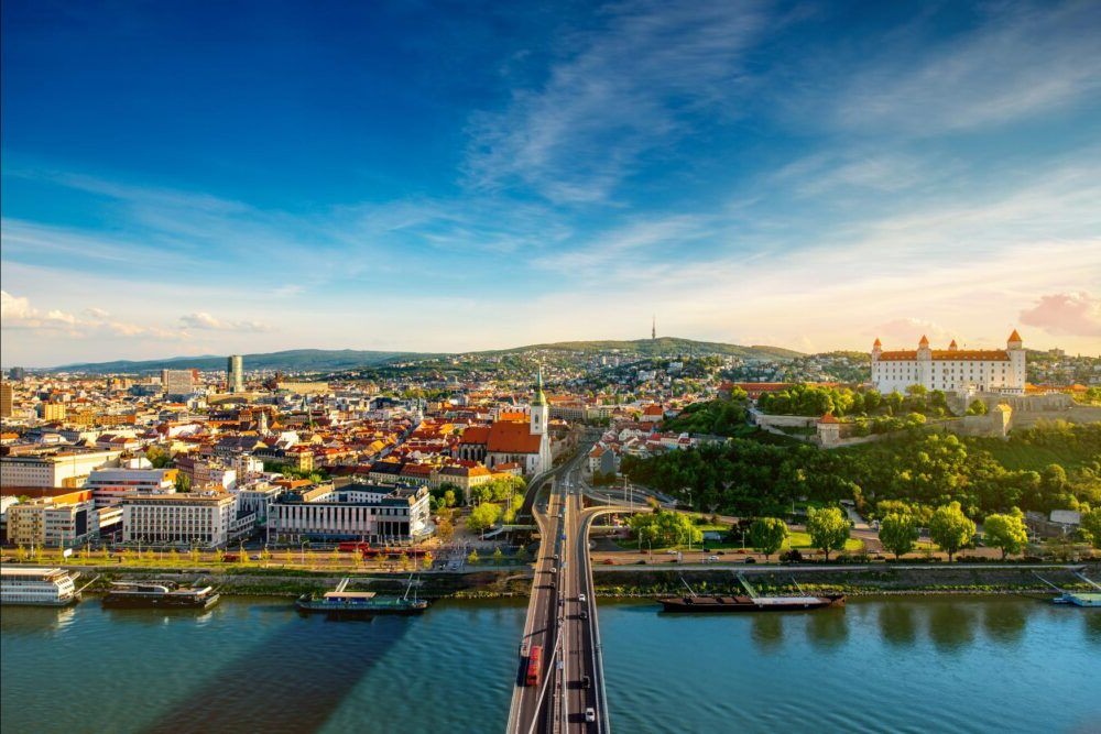 Los 10 mejores lugares para visitar en Eslovaquia 23