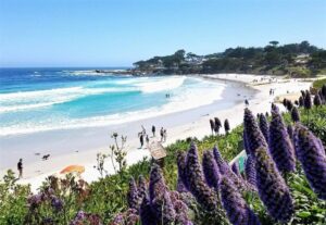 Las 12 mejores playas de California 10