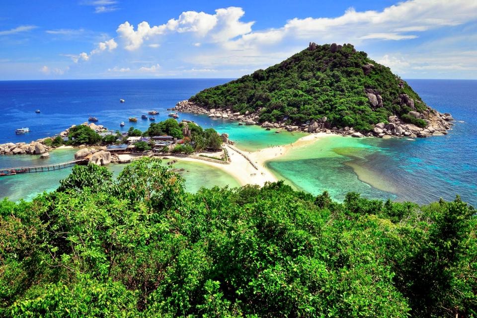 Las 8 regiones más bellas de Tailandia 71